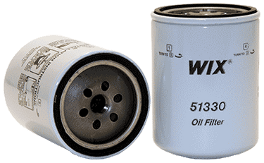 WIX 51330 Spin-On Lube Filter