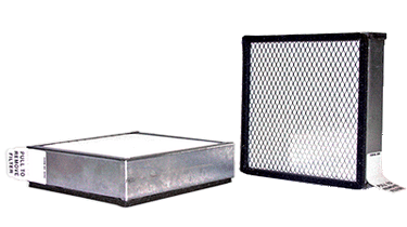 WIX 24621 Cabin Air Panel