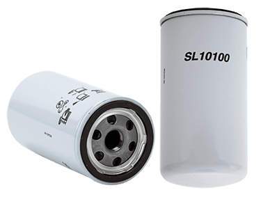 WIX WL10100 Spin-On Lube Filter