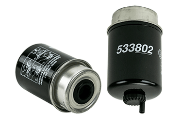 WIX 33802 Key-Way Style Fuel Manager Filter