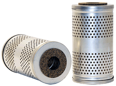 WIX 33147 Cartridge Fuel Metal Canister Filter