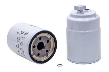 WIX 33805 Spin-On Fuel/Water Separator Filter