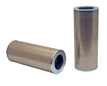 WIX 57617 Cartridge Hydraulic Metal Canister Filter
