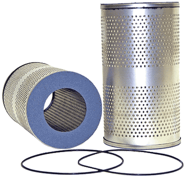 WIX 51256 Cartridge Hydraulic Metal Canister Filter
