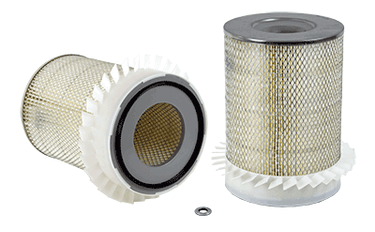 WIX 42946 Air Filter w/Fin
