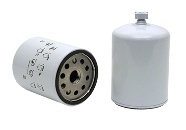 WIX 33807 Spin-On Fuel/Water Separator Filter