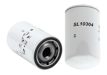 WIX WL10304 Spin-On Lube Filter