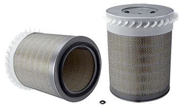 WIX 46730 Air Filter w/Fin