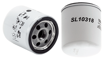 WIX WL10318 Spin-On Transmission Filter
