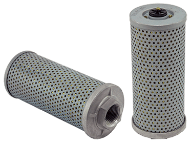 WIX WL10016 Cartridge Hydraulic Metal Canister Filter