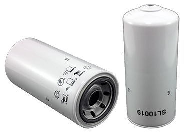WIX WL10019 Spin-On Lube Filter