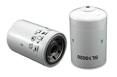 WIX WL10020 Spin-On Lube Filter