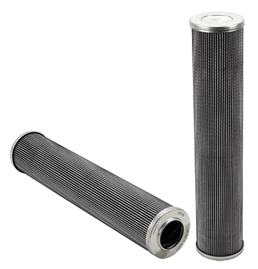 WIX 57801 Cartridge Hydraulic Metal Canister Filter