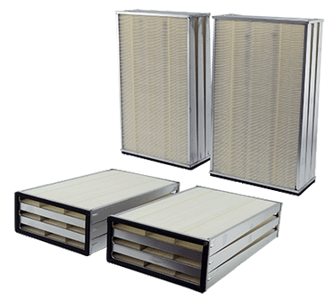 WIX WA10150 Air Filter Panel