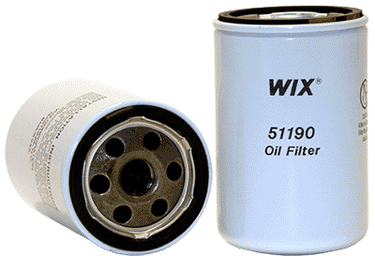 WIX 51190 Spin-On Lube Filter