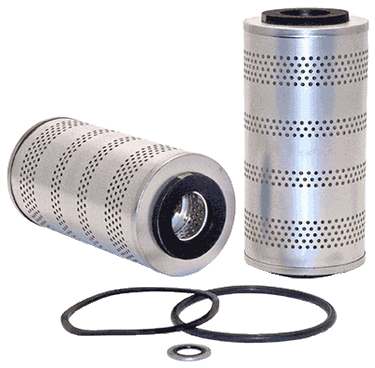WIX 51780 Cartridge Hydraulic Metal Canister Filter