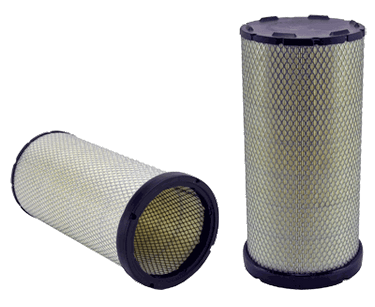 WIX 49633 Radial Seal Inner Air