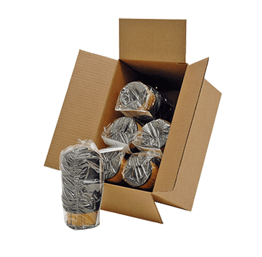 WIX WL10111MP Cartridge Lube Metal Free Filter