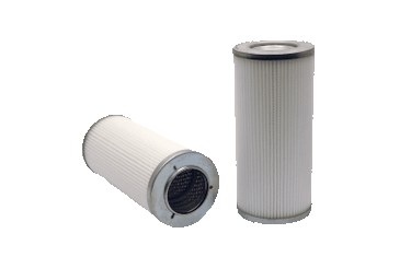 WIX 57658 Cartridge Hydraulic Metal Canister Filter