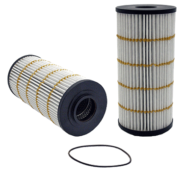 WIX 57809 Cartridge Hydraulic Metal Canister Filter