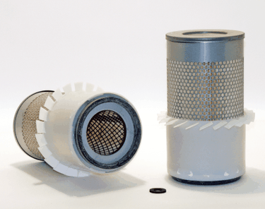 WIX 46391 Air Filter w/Fin