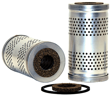 WIX 51193 Cartridge Lube Metal Canister Filter