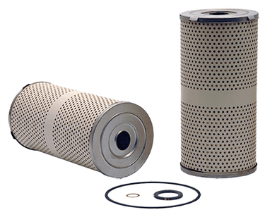 WIX 33678 Cartridge Fuel Metal Canister Filter