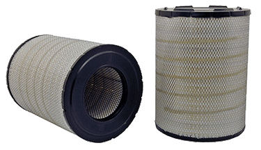 WIX 49636 Radial Seal Air Filter
