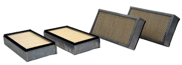 WIX 24315 Cabin Air Panel