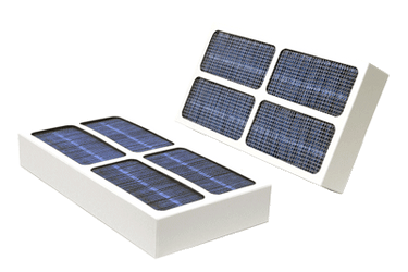 WIX 49644 Cabin Air Panel