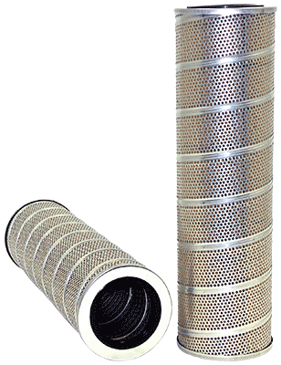 WIX 57456 Cartridge Hydraulic Metal Canister Filter