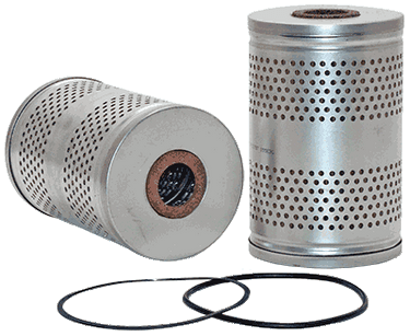 WIX 51787 Cartridge Hydraulic Metal Canister Filter
