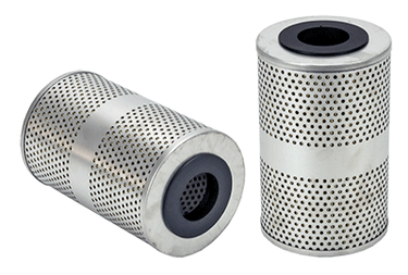 WIX 51856 Cartridge Hydraulic Metal Canister Filter