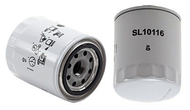 WIX WL10116 Spin-On Lube Filter