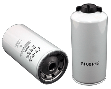 WIX WF10013 Spin-On Fuel/Water Separator Filter
