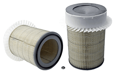 WIX 42202 Air Filter w/Fin