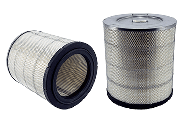 WIX 49388 Radial Seal Outer Air