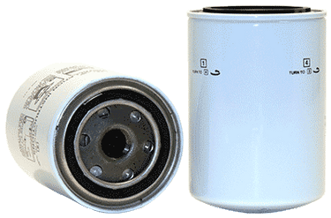 WIX 51272 Spin-On Hydraulic Filter