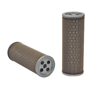 WIX 33820 Cartridge Fuel Metal Canister Filter