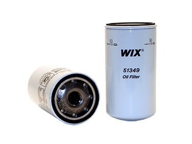 WIX 51349 Spin-On Lube Filter