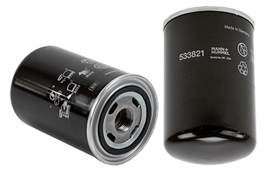 WIX 33821 Spin-On Fuel Filter