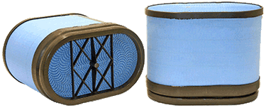 WIX 42813 Corrugated Style Air Filter