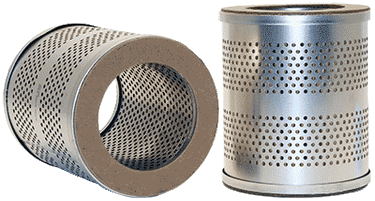 WIX 51198 Cartridge Hydraulic Metal Canister Filter
