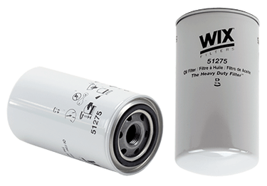 WIX 51275 Spin-On Lube Filter