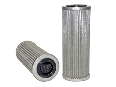 WIX 57843 Cartridge Hydraulic Metal Canister Filter