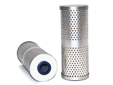 WIX 51278 Cartridge Lube Metal Canister Filter