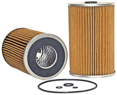 WIX 51282 Cartridge Lube Metal Canister Filter