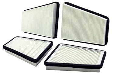 WIX 24326 Cabin Air Panel