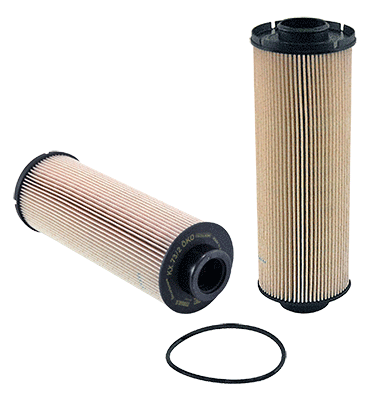WIX WF10115 Cartridge Fuel Metal Free Filter