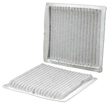 WIX 24333 Cabin Air Panel